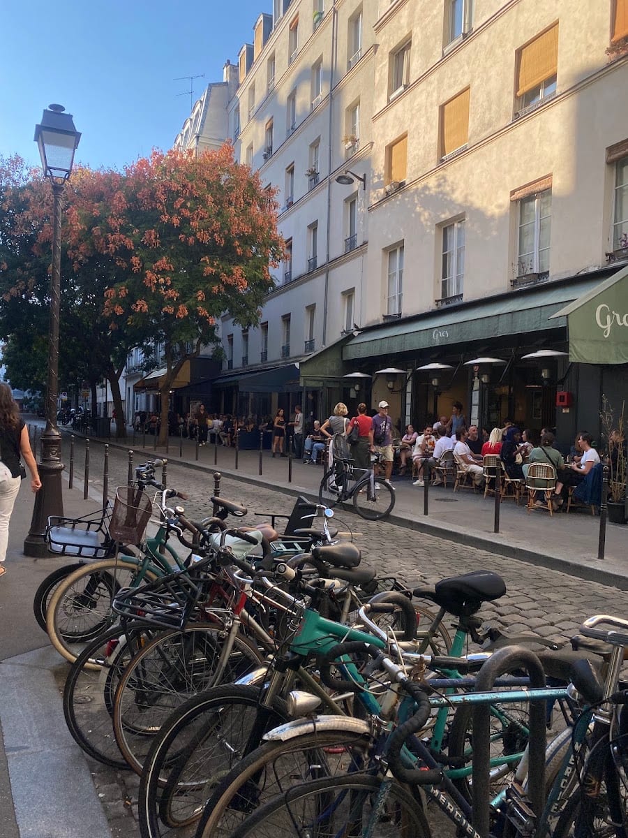 O P'ti Paris, photo 3