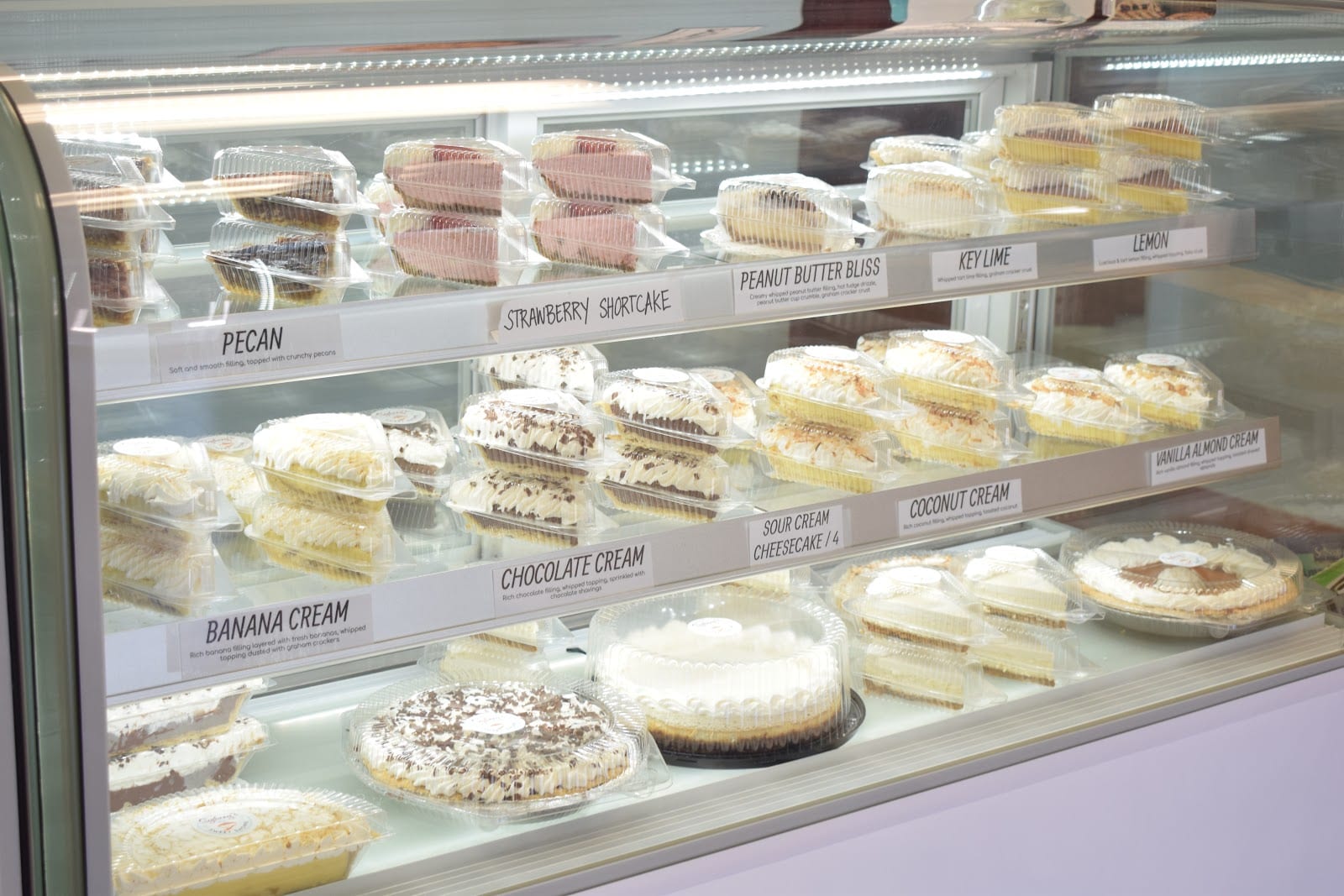 Sydney's Sweet Shoppe, photo 3