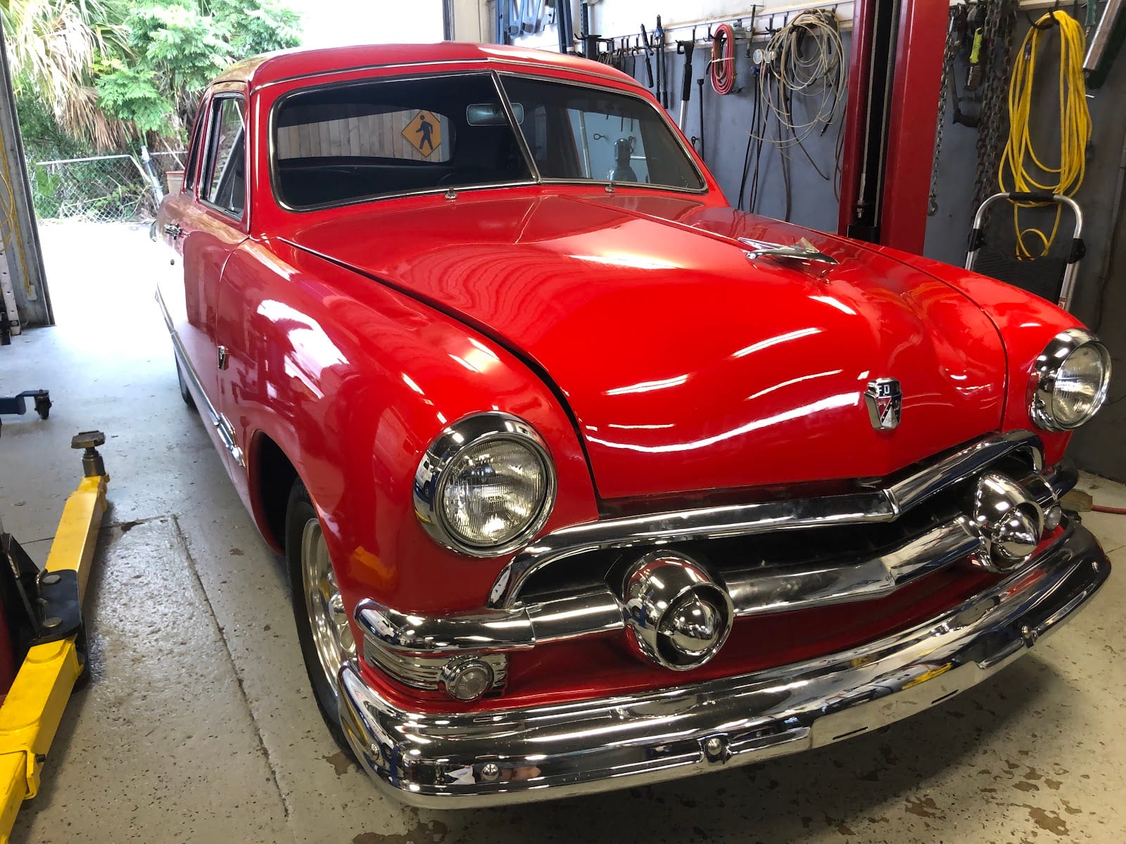 Shipman Auto Repair
