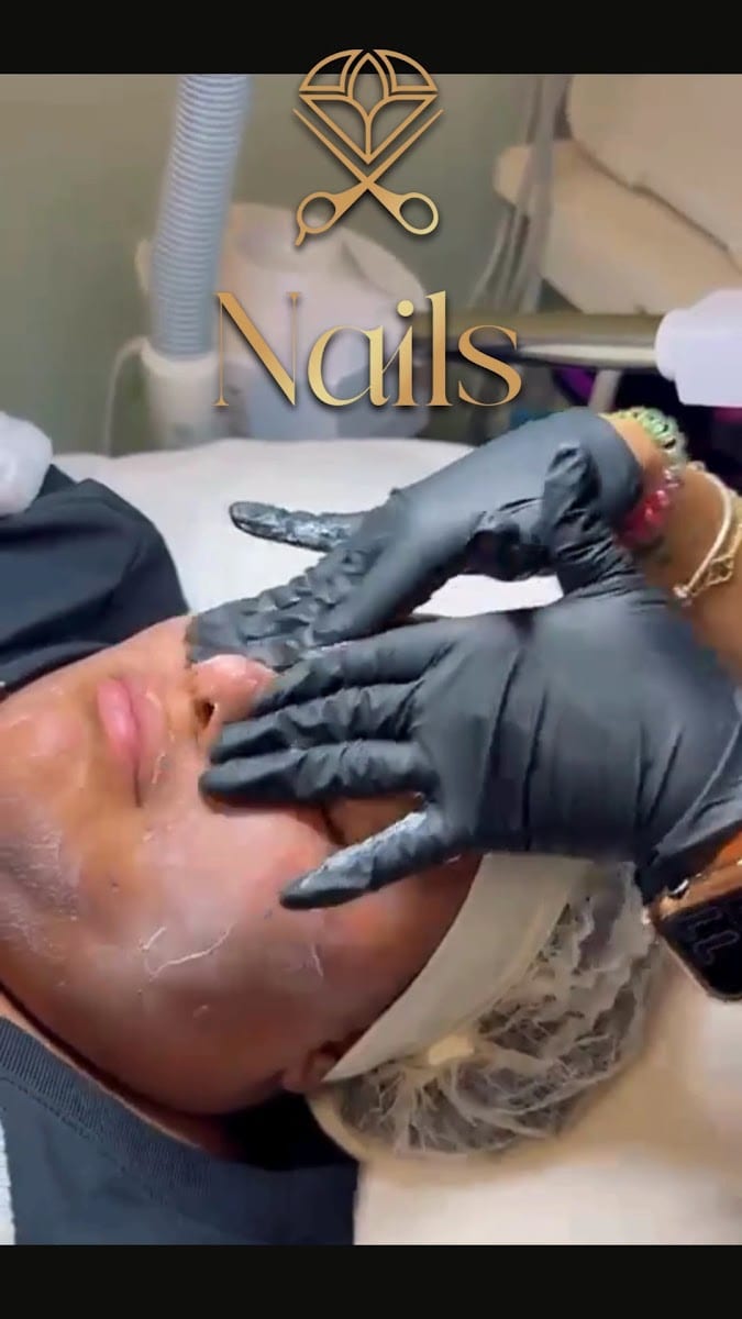 Diamond & Nails Spa, photo 3