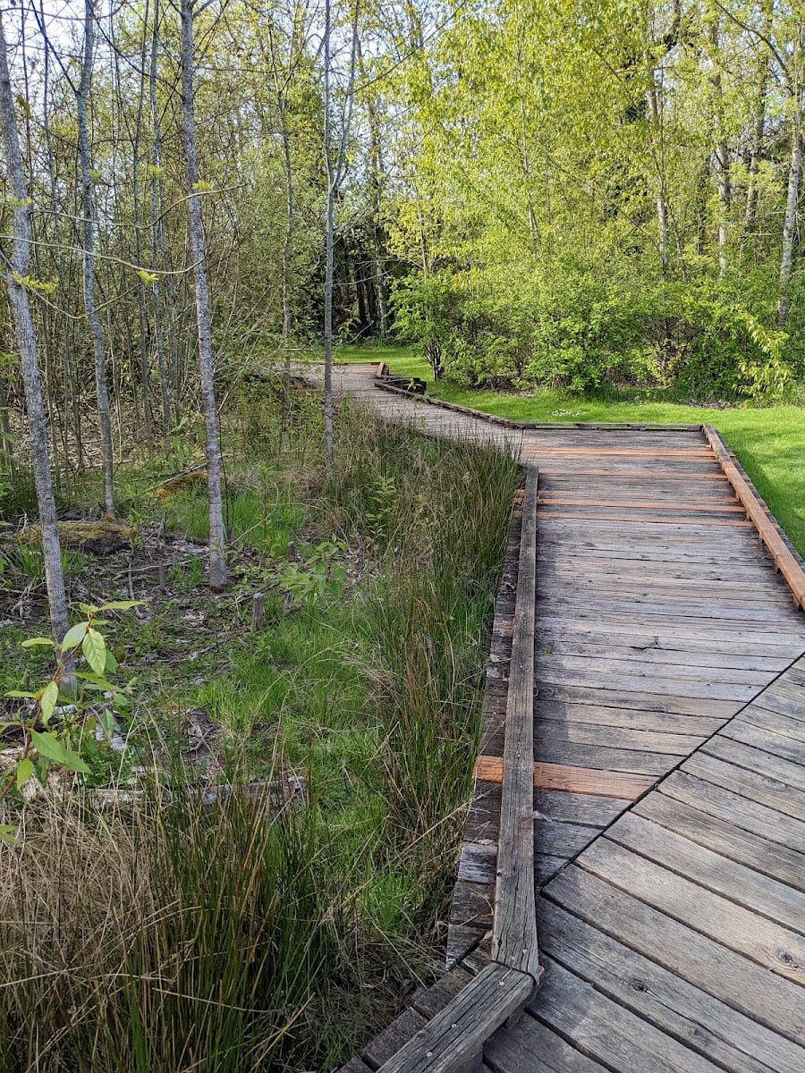 Furnberg Park