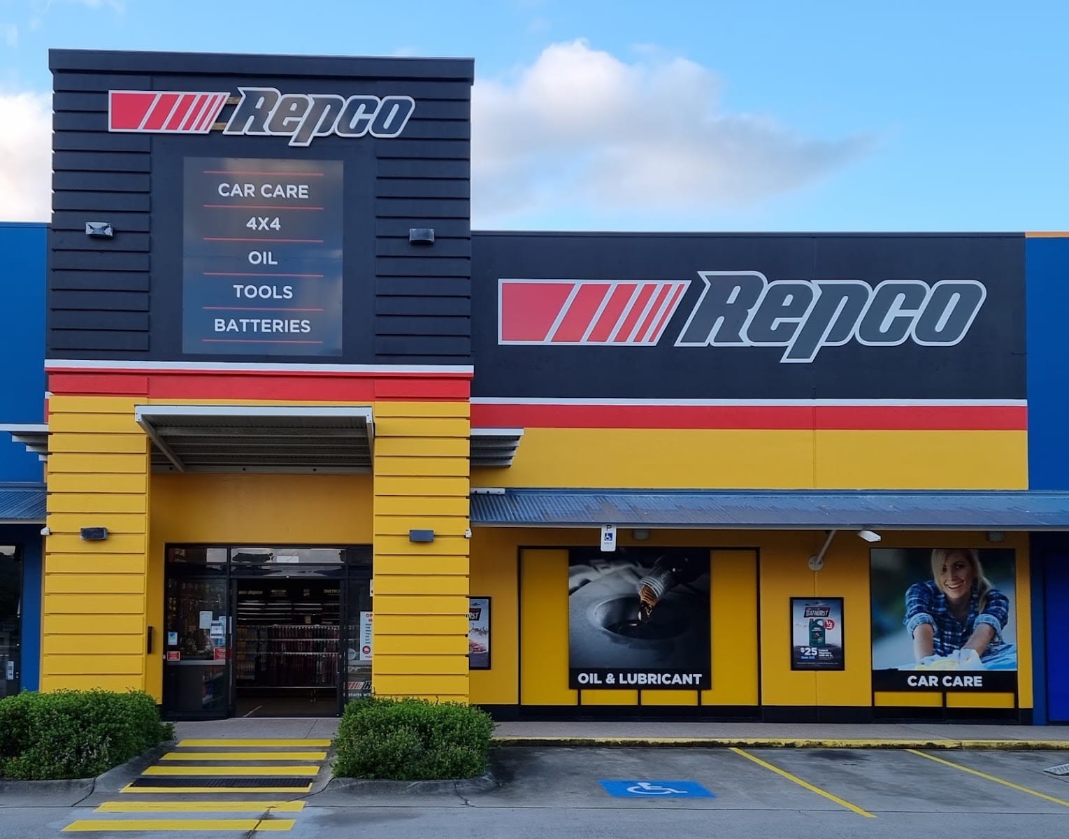 Repco Auto Parts North Mackay
