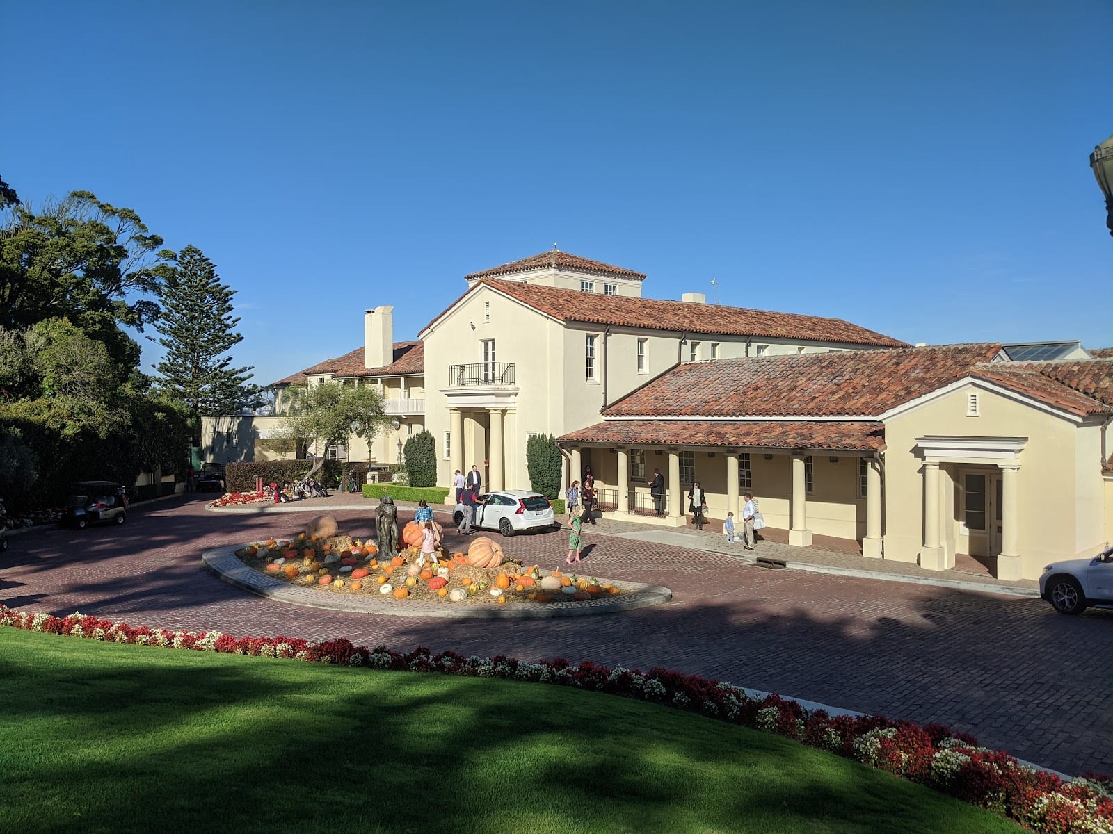 The Olympic Club, photo 3