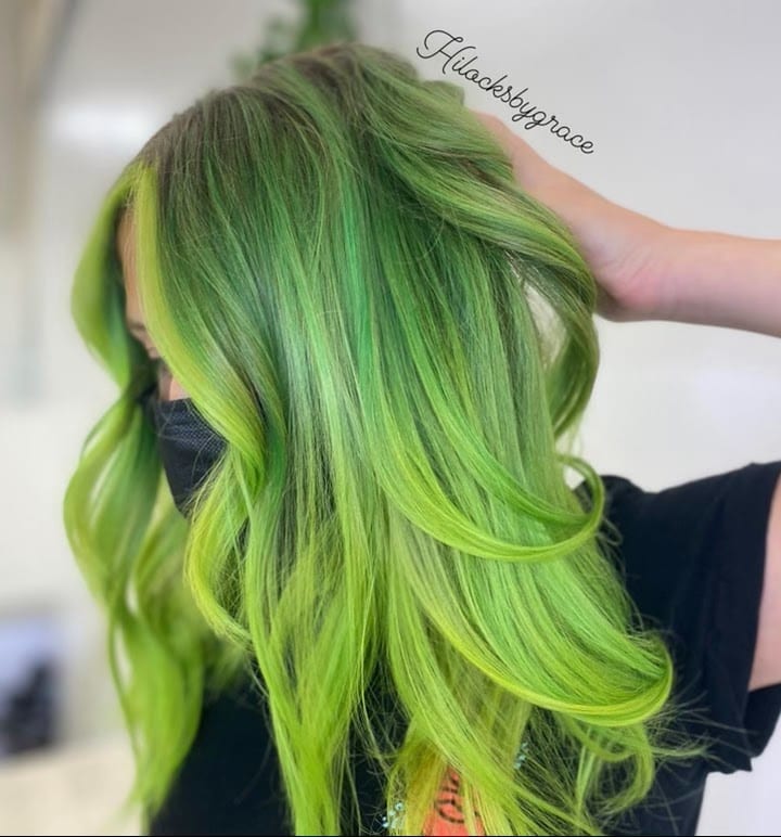 Luxe Salon, photo 4