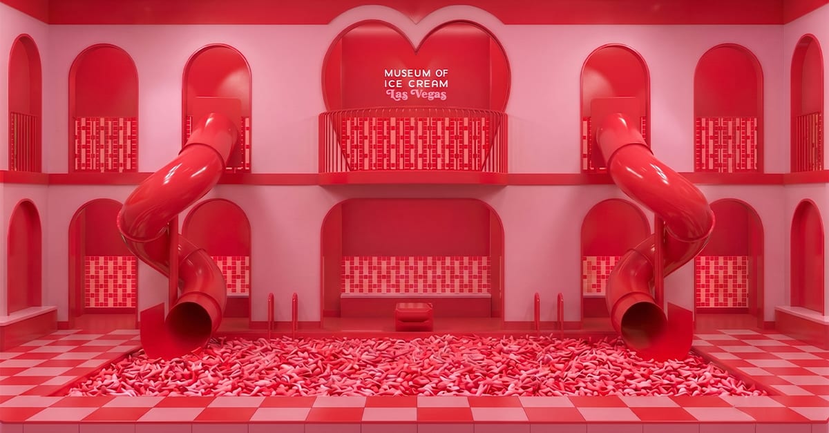 MUSEUM OF ICE CREAM, photo 2