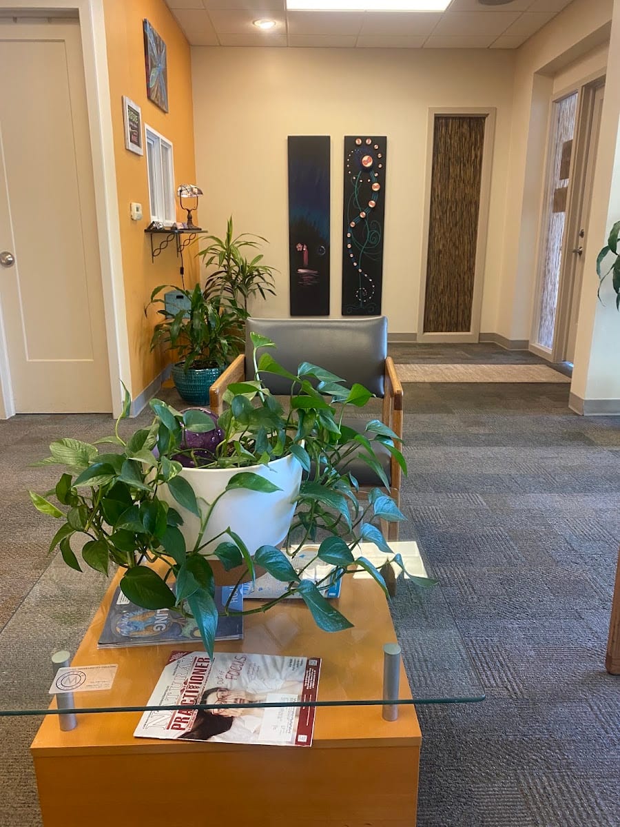 Muscle Therapy Clinic