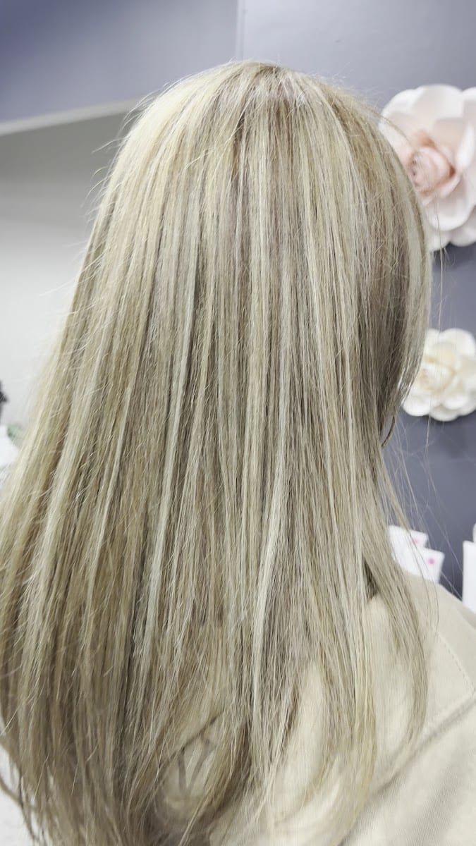 Studio 47 Hair Salon, photo 3