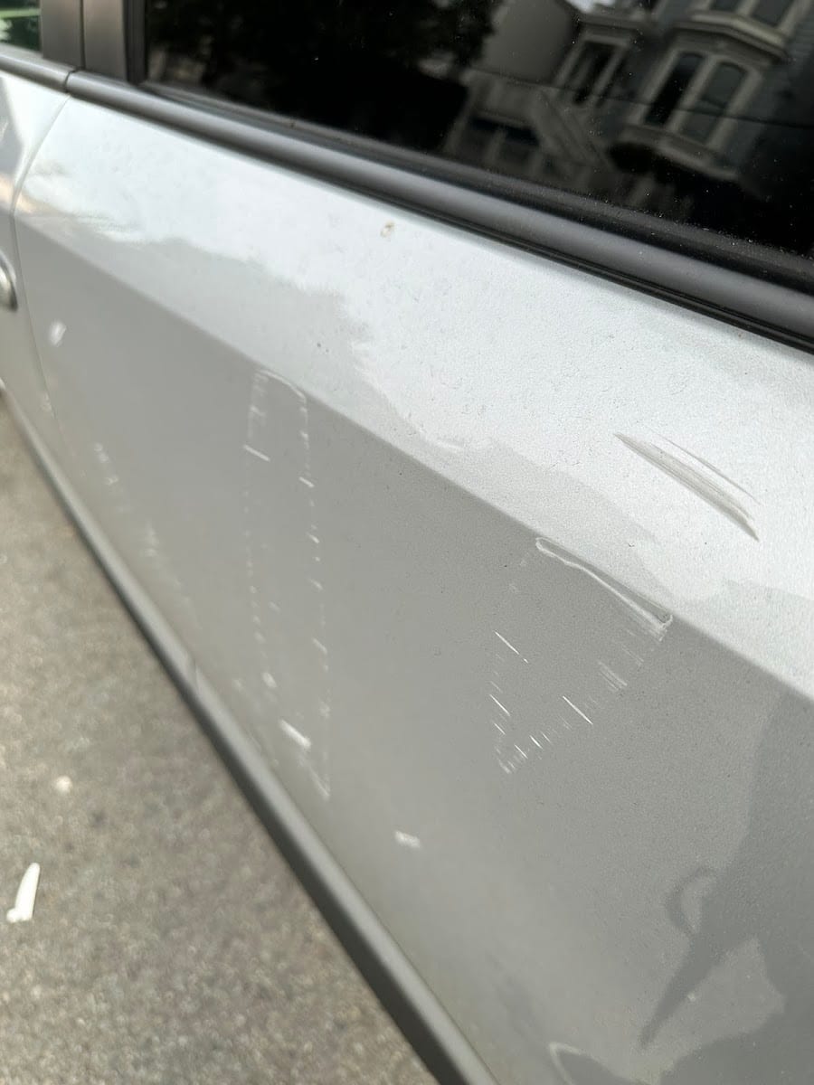 Consumer Auto Body Inc, photo 2