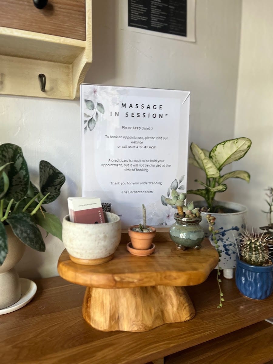 Enchanted Massage & Wellness, photo 4