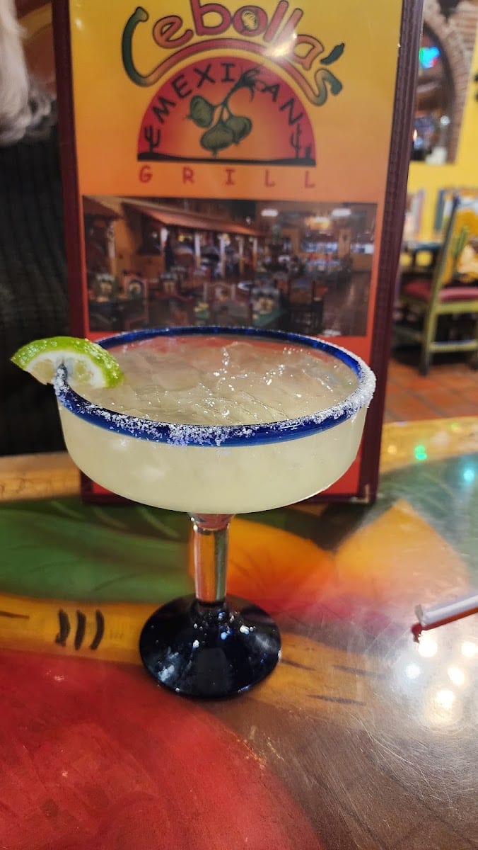 Cebolla's Mexican Grill, photo 4