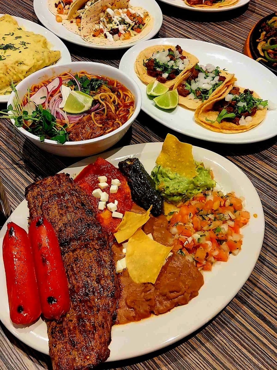 Cactus Grill Mexican Restaurant