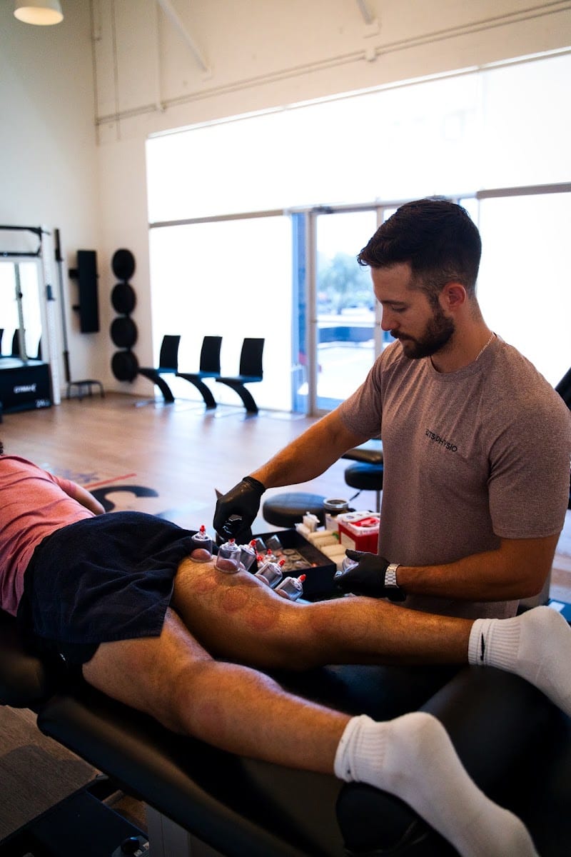 RTS Physiotherapy, photo 4
