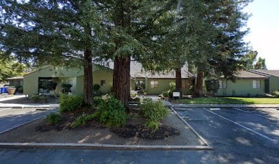 St. Helena Medical Specialties - Ears, Nose and Throat