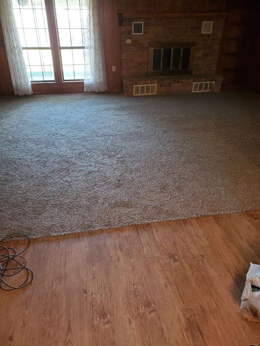 The Carpet Barn, photo 2