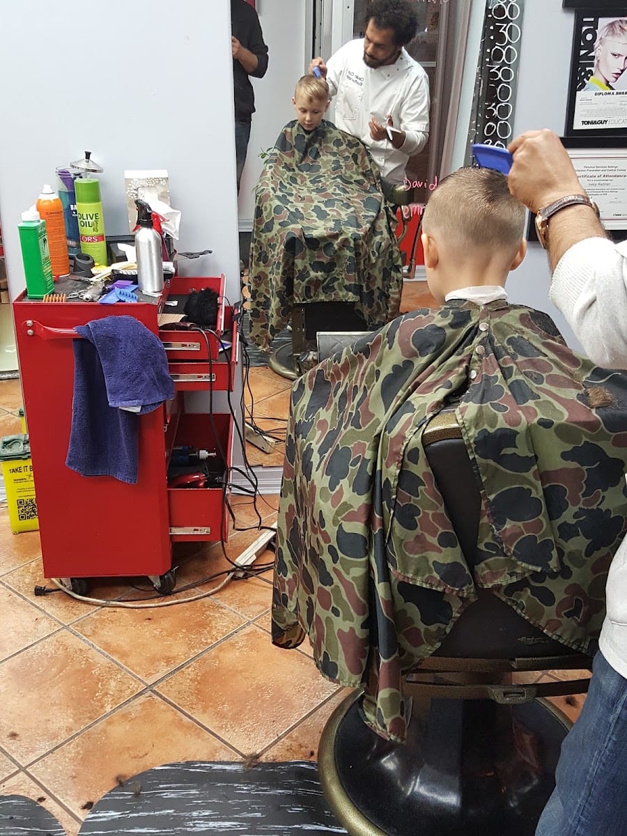 Clean Cuts Barbershop, photo 2