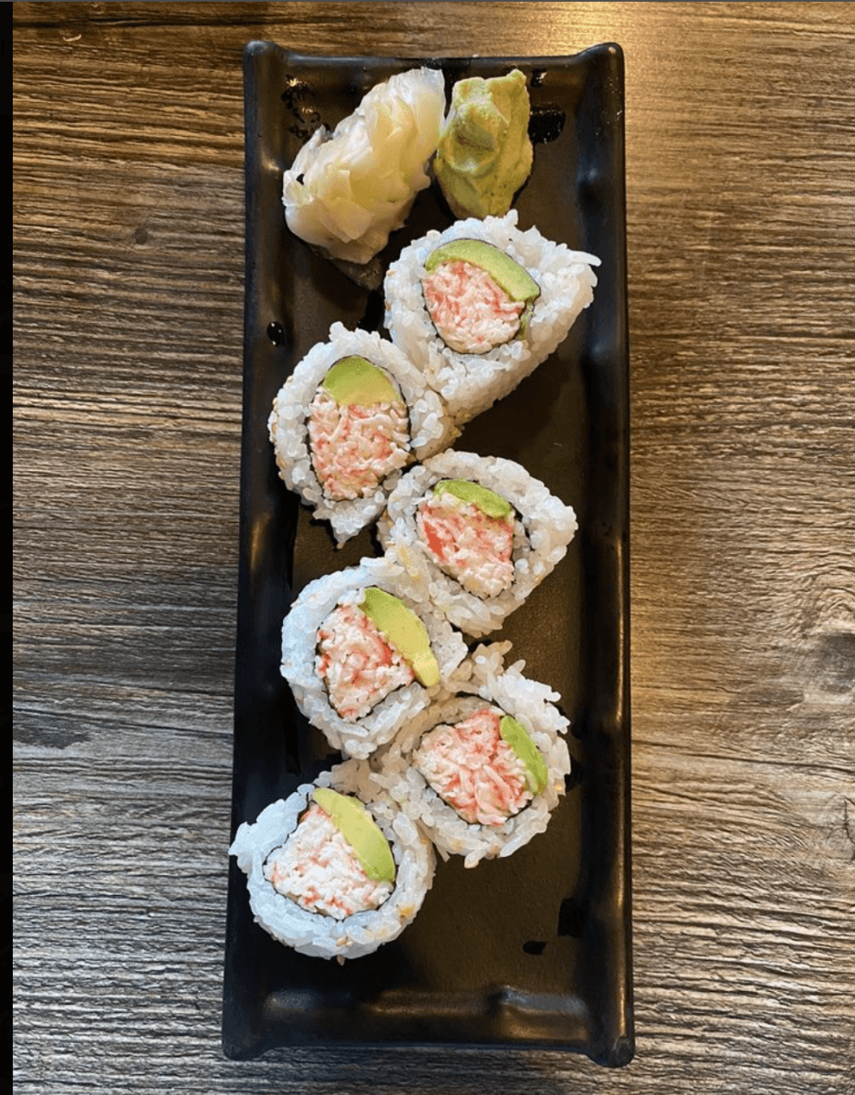 Amami Charcoal Kitchen