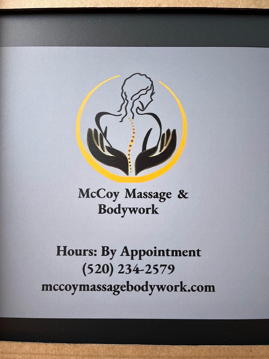 McCoy Massage & Bodywork, LLC, photo 3