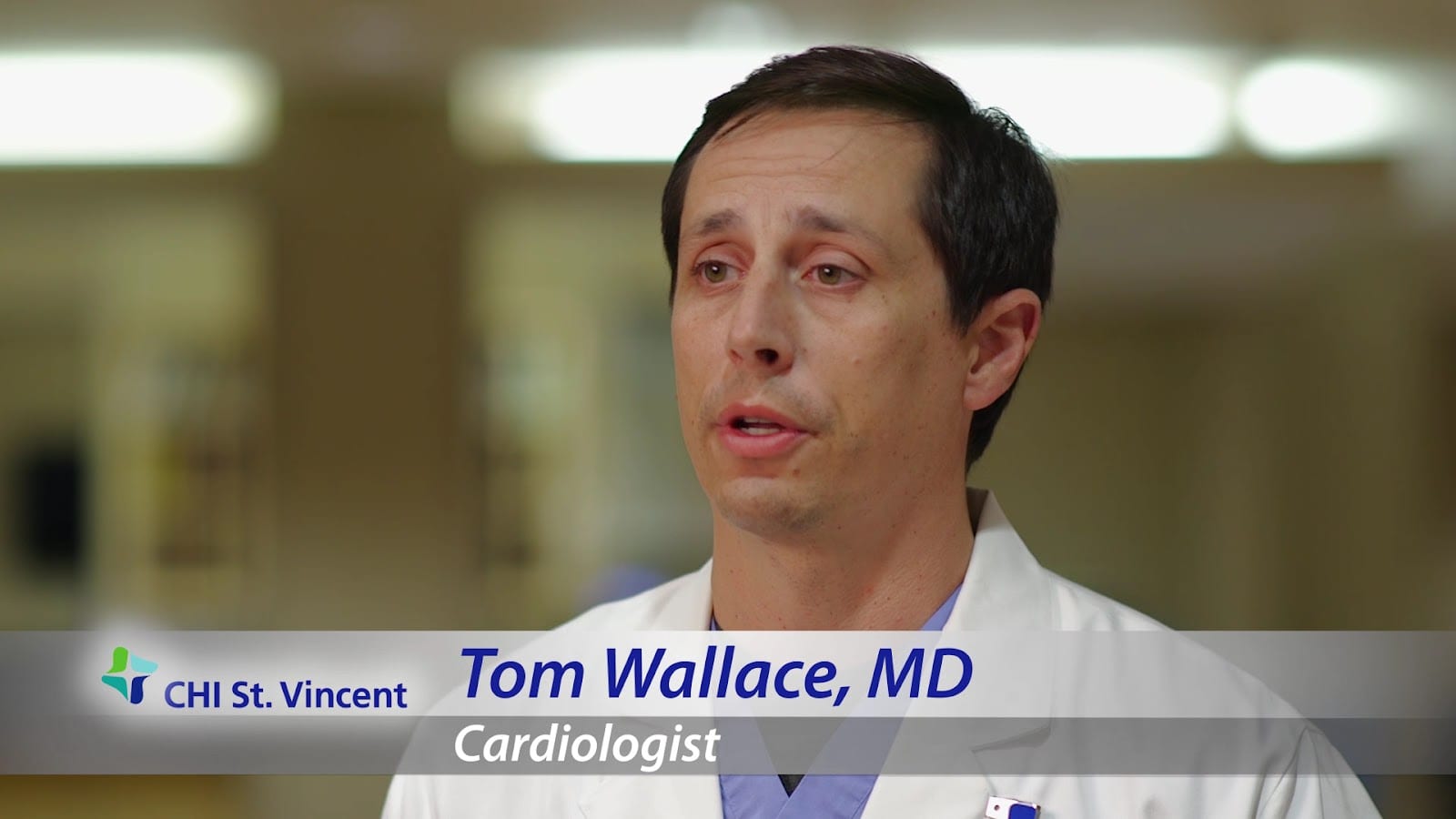 Thomas Wallace, MD, photo 2