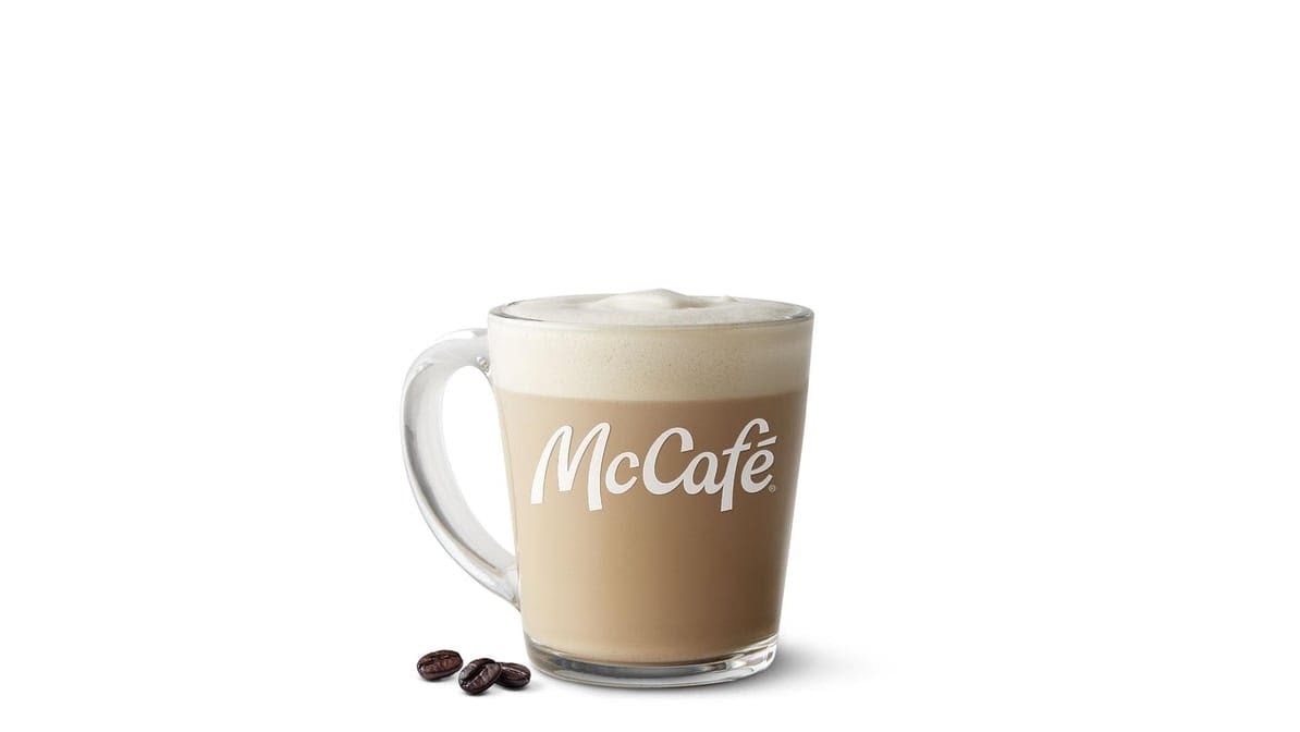 McDonald's, photo 4