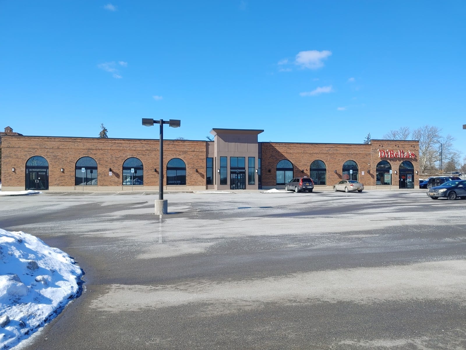 Caliber Commercial Brokerage, LLC