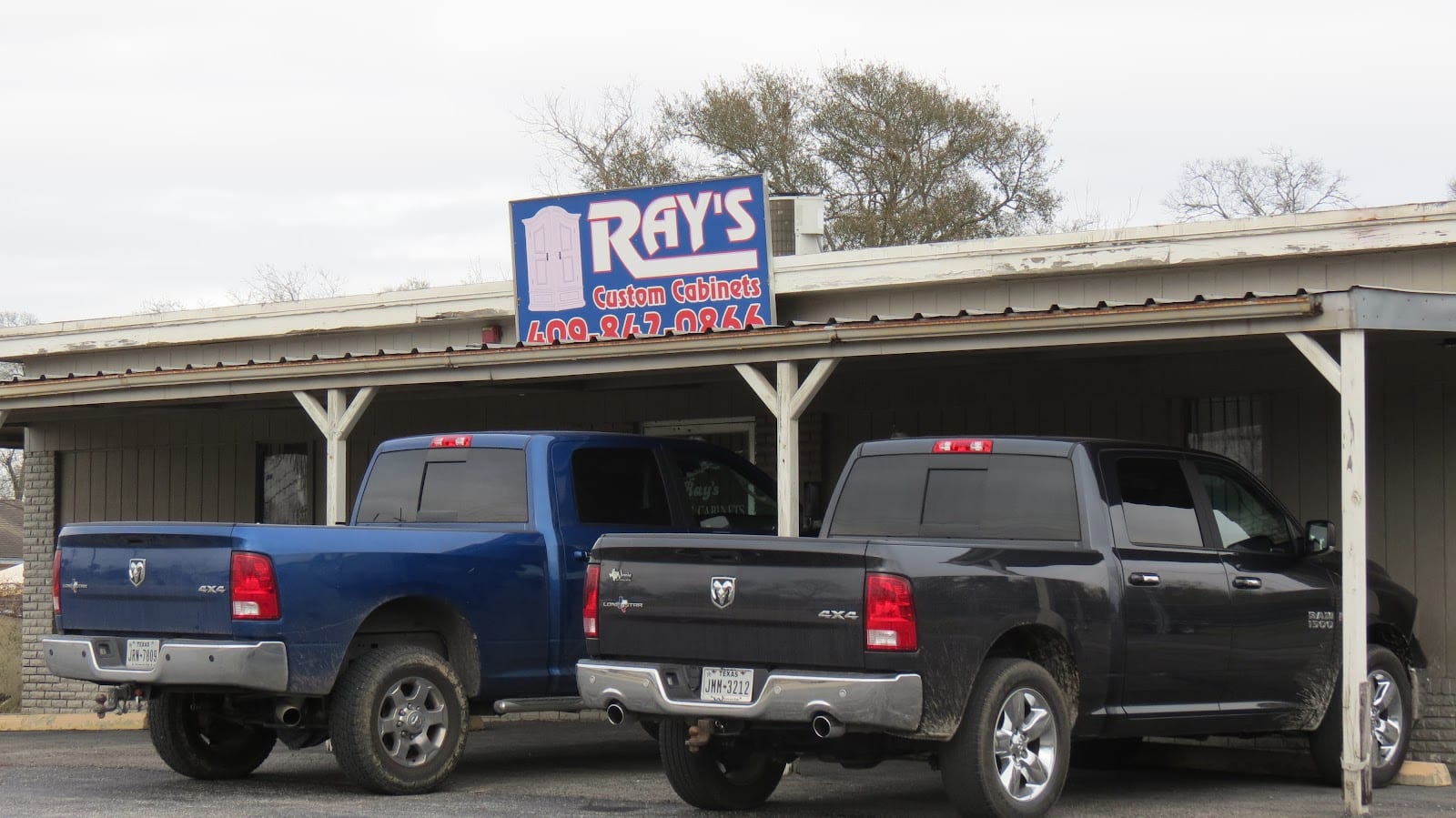 Ray's Custom Cabinets & Remodeling Inc., photo 3