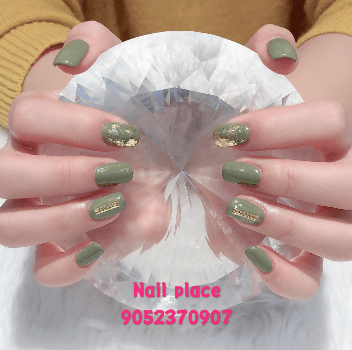 Nail Place