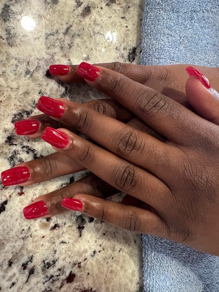 Escape Nails Spa ( New Owner Ship ), photo 2