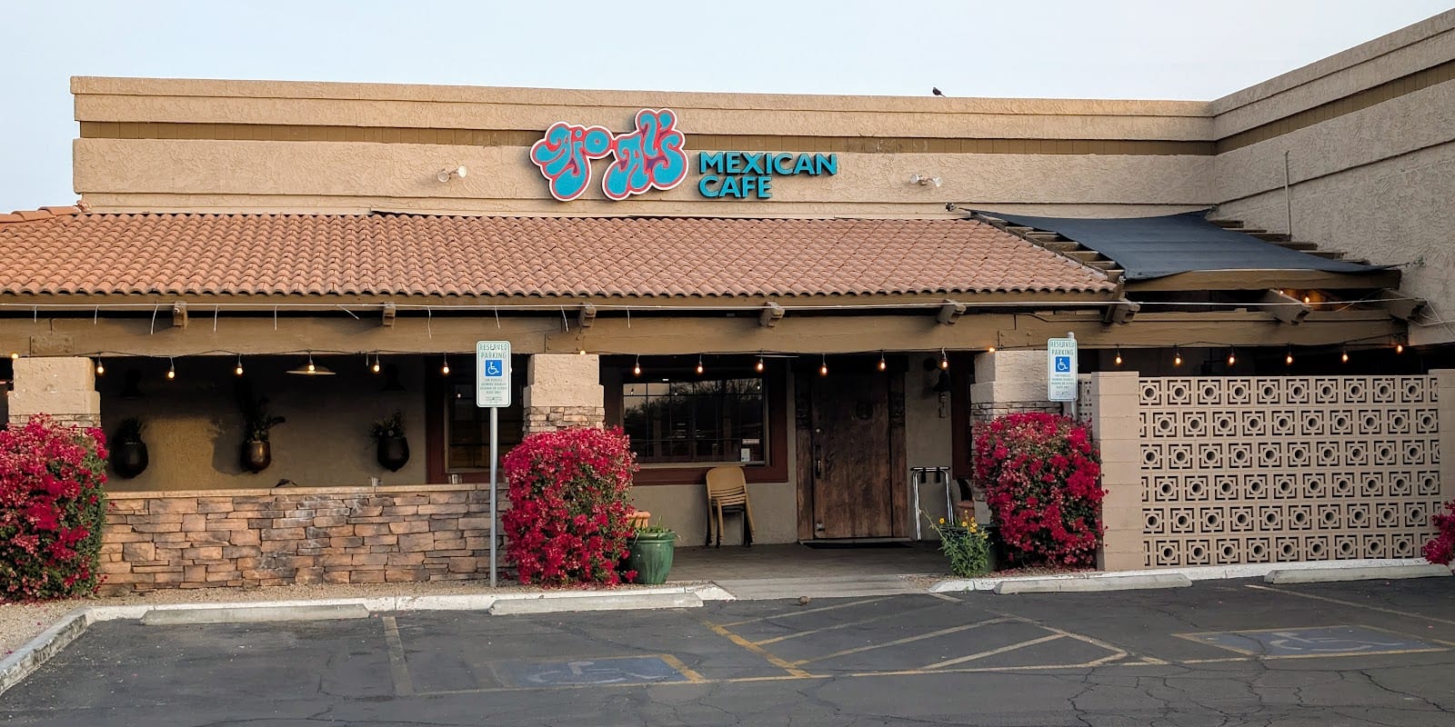 Ajo Al's Mexican Cafe, photo 2
