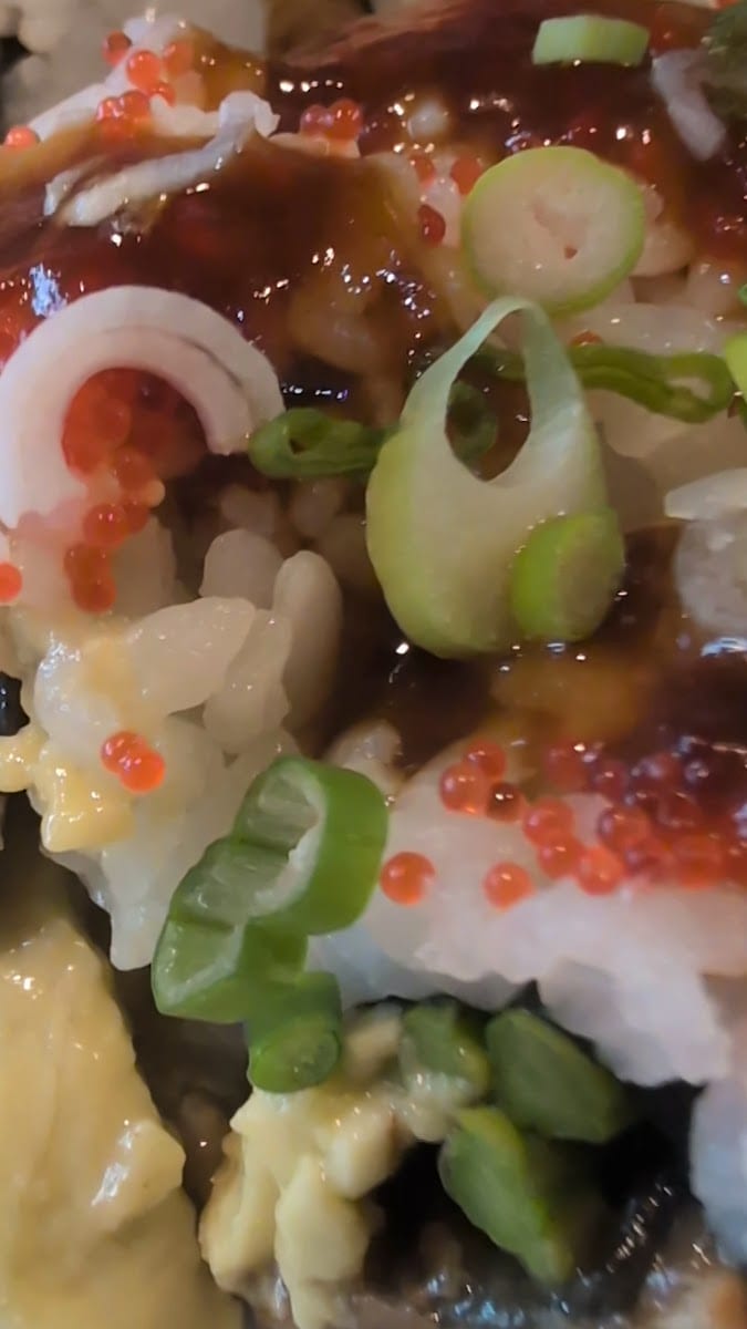 Bushido Sushi, photo 2