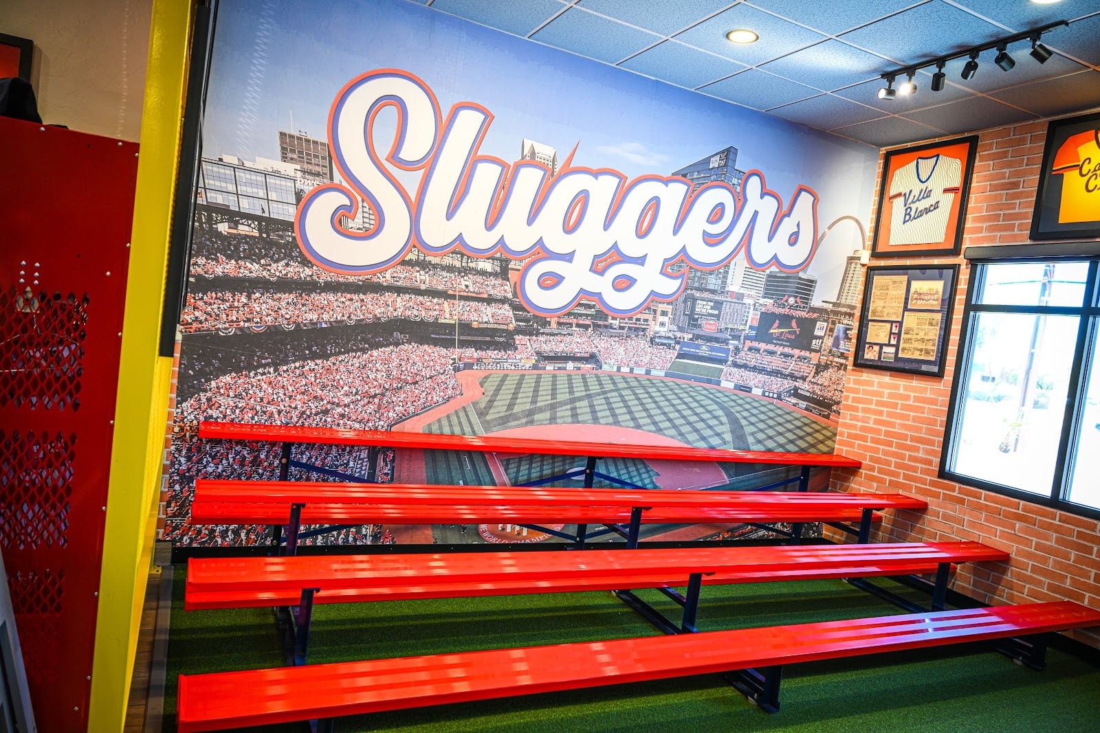 Sluggers, photo 4