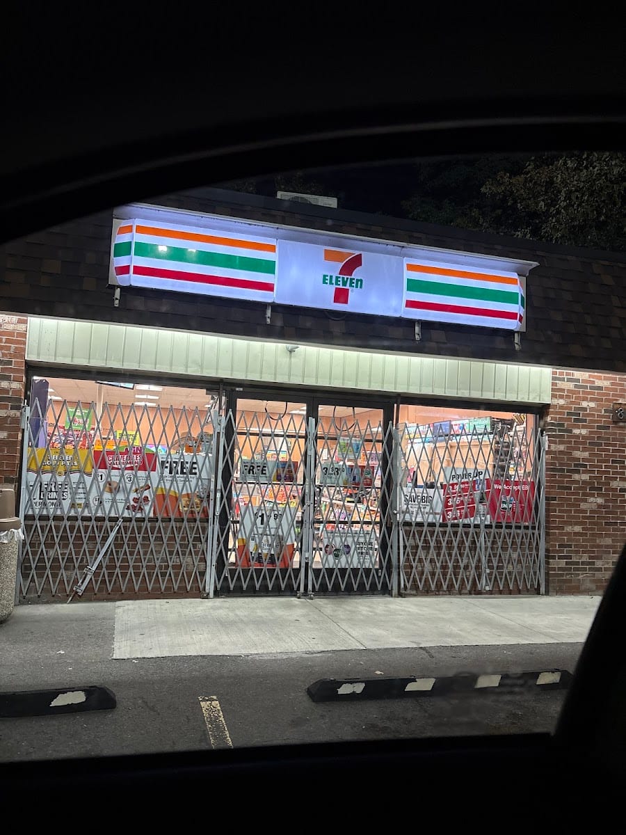7-Eleven