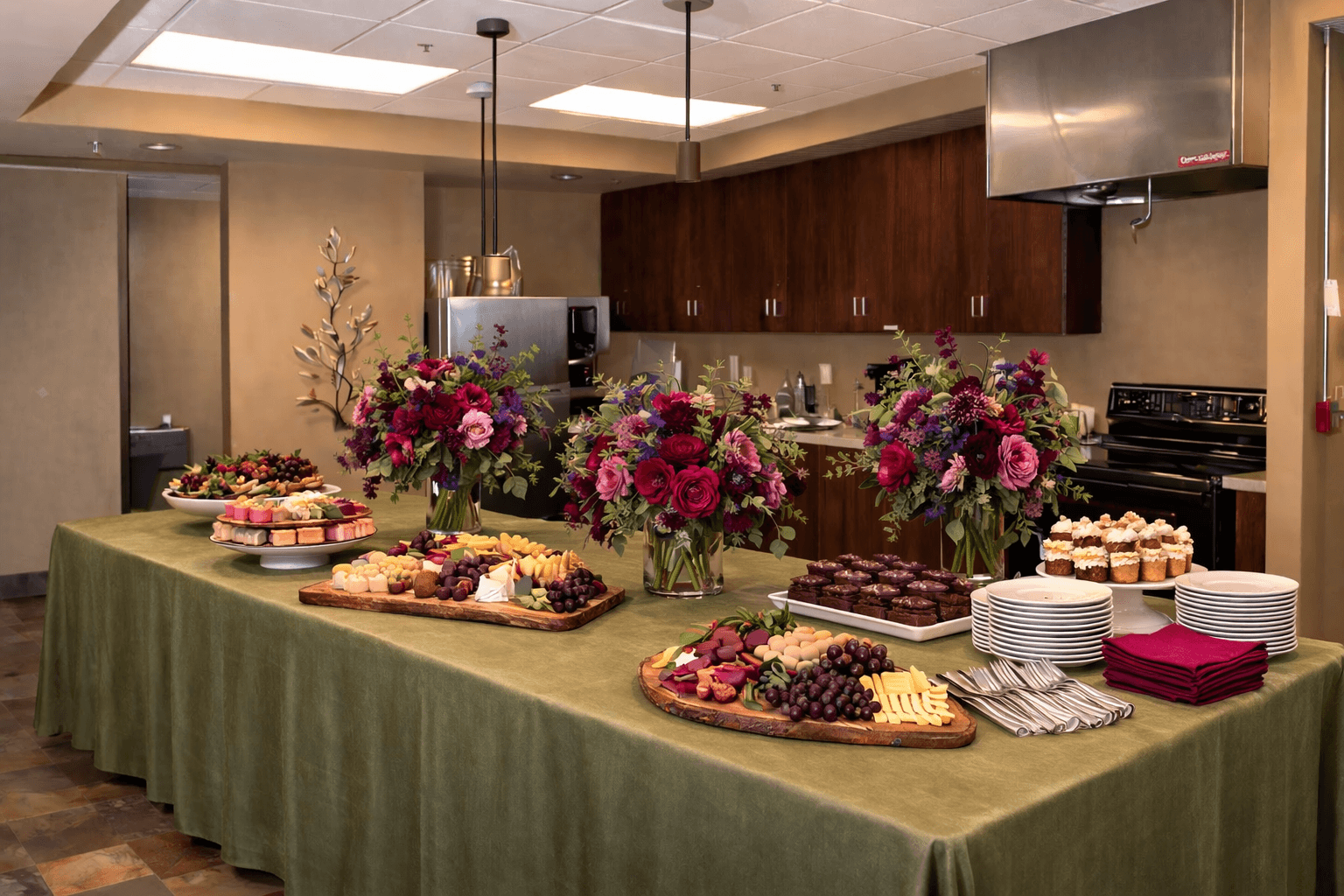The Robert & Lee DuVall Center, photo 3
