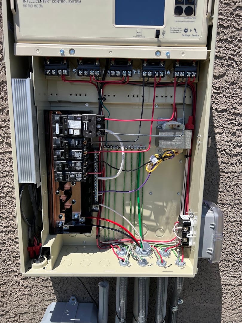 Voltera Electric
