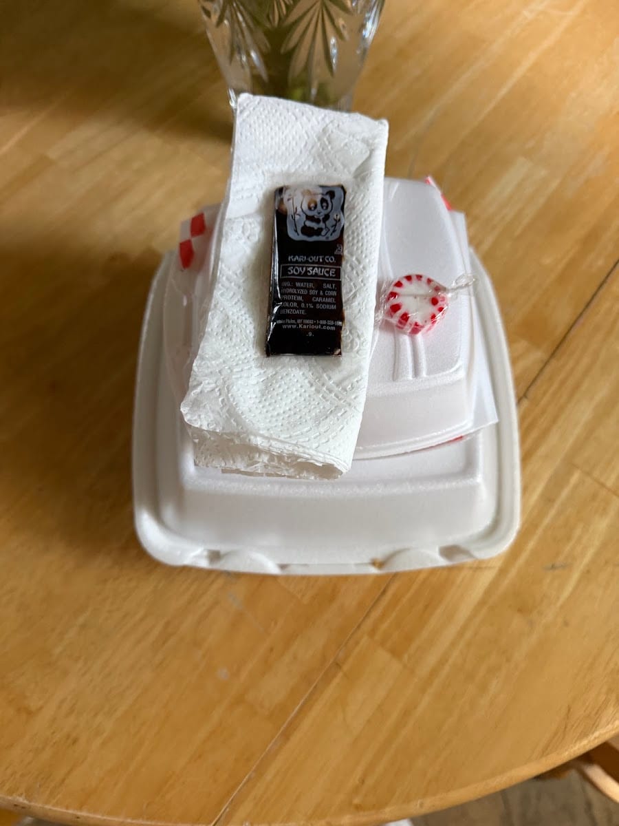 Asian Cajun Kitchen