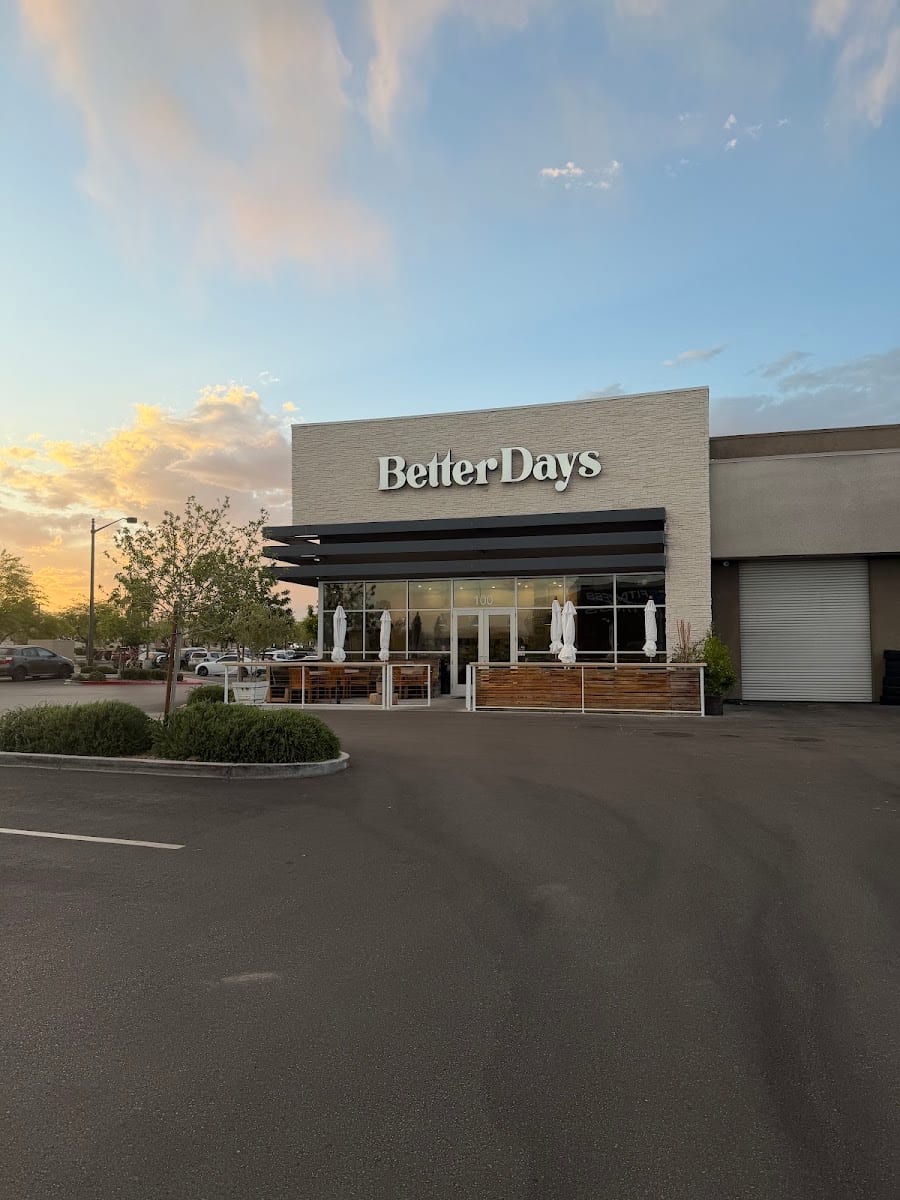 Better Days, photo 4
