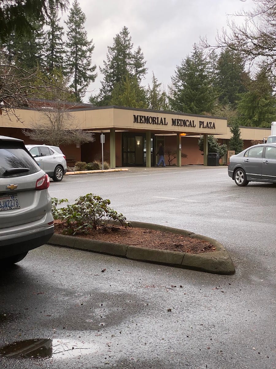 Memorial Medical Plaza
