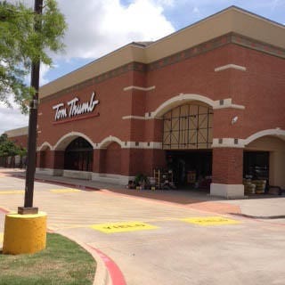 Tom Thumb