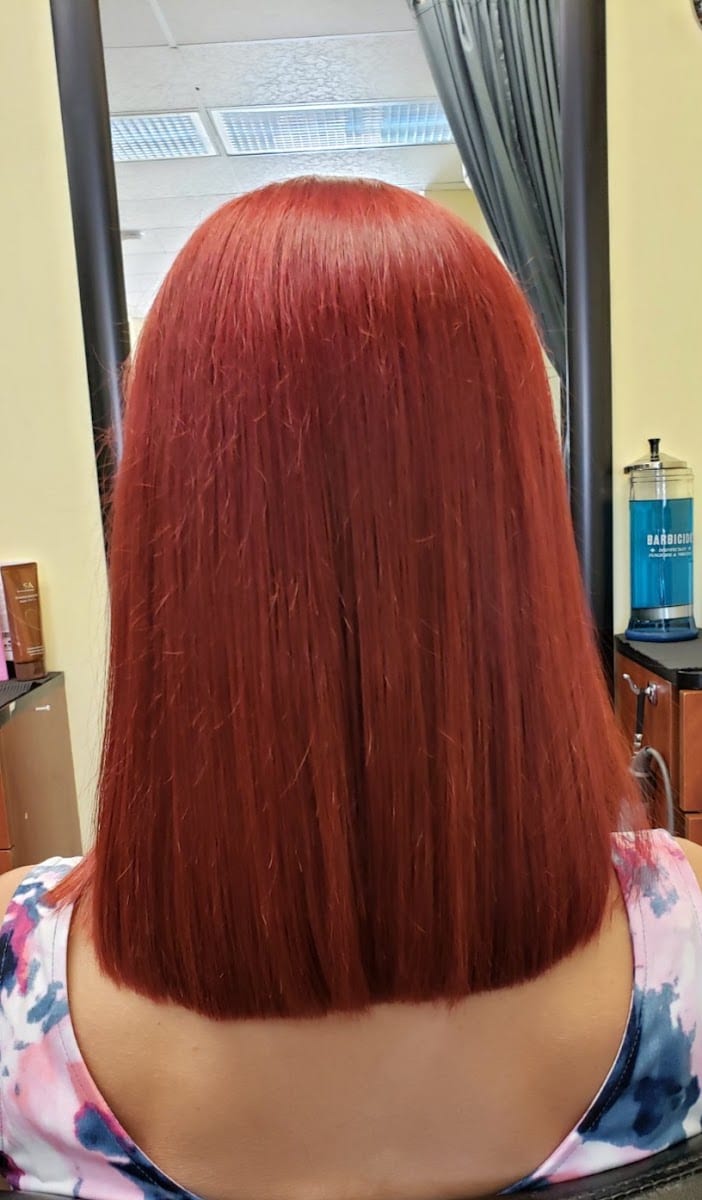 Studio 1 Salon