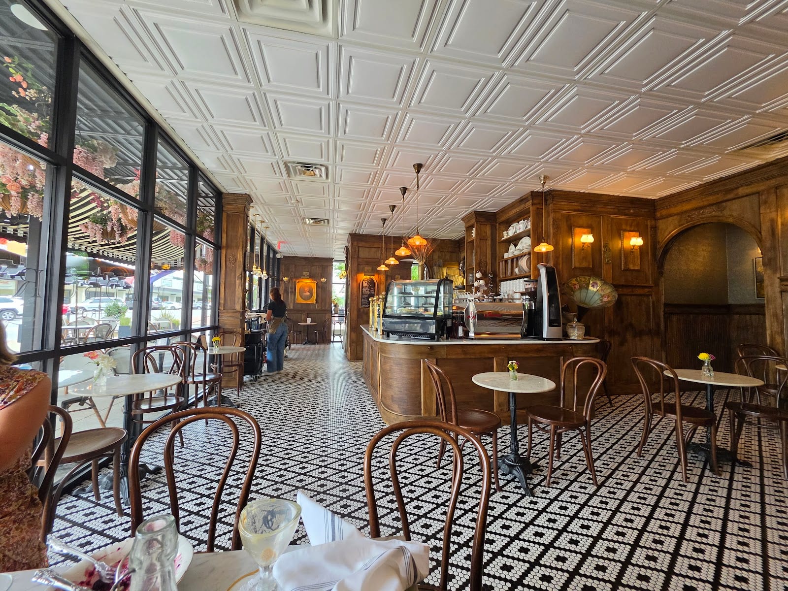 The Bradbury Bistro, photo 4