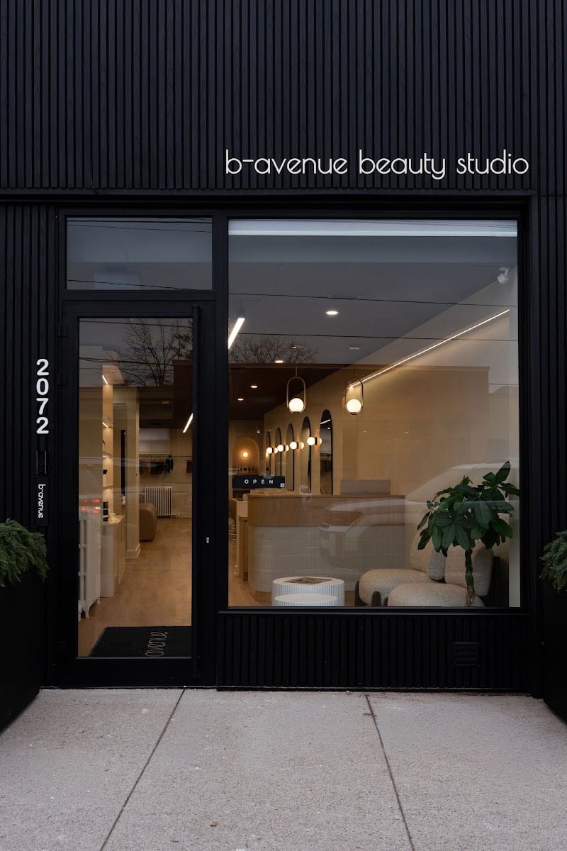 B-Avenue Beauty Studio