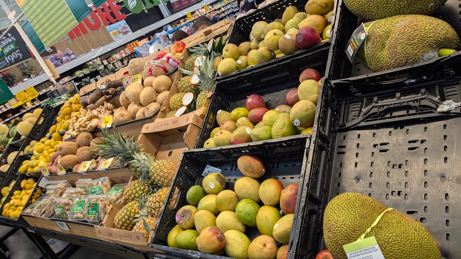 H-E-B Pharmacy - MacGregor Market