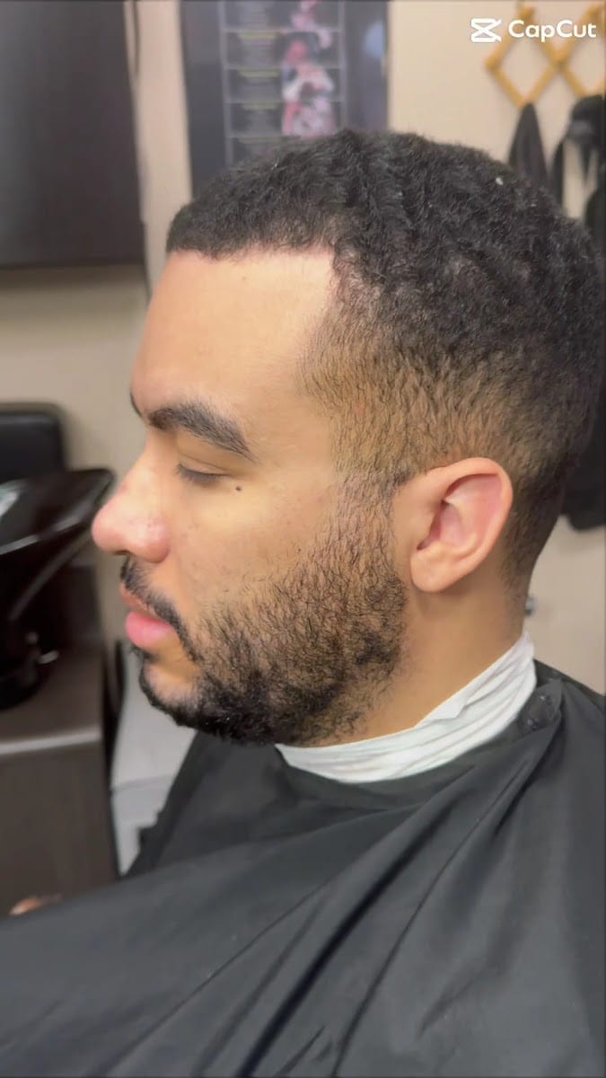 Biv's Barber Studio @ Phenix Salons, photo 3