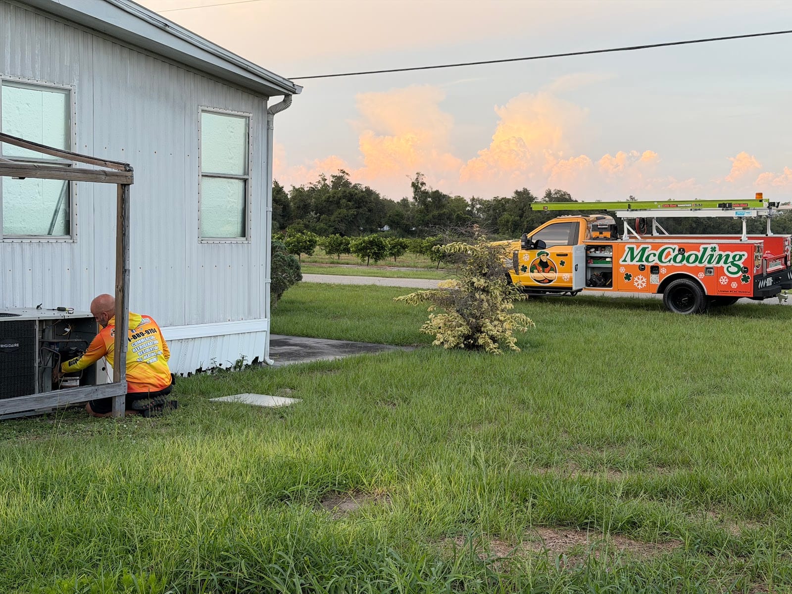 SWFL Air Conditioning by McCooling AC, photo 3