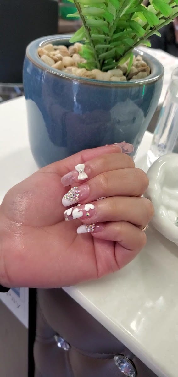 Sandy's Nails, photo 2