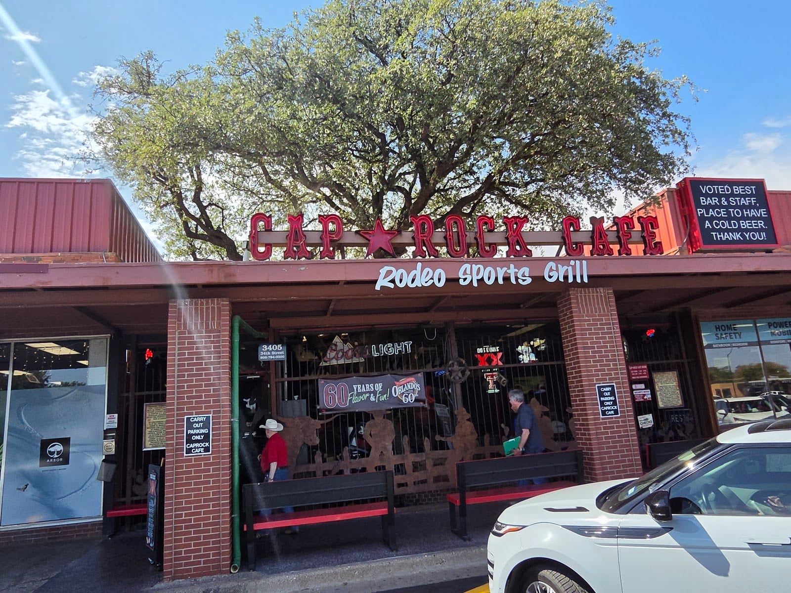 Caprock Cafe, photo 3