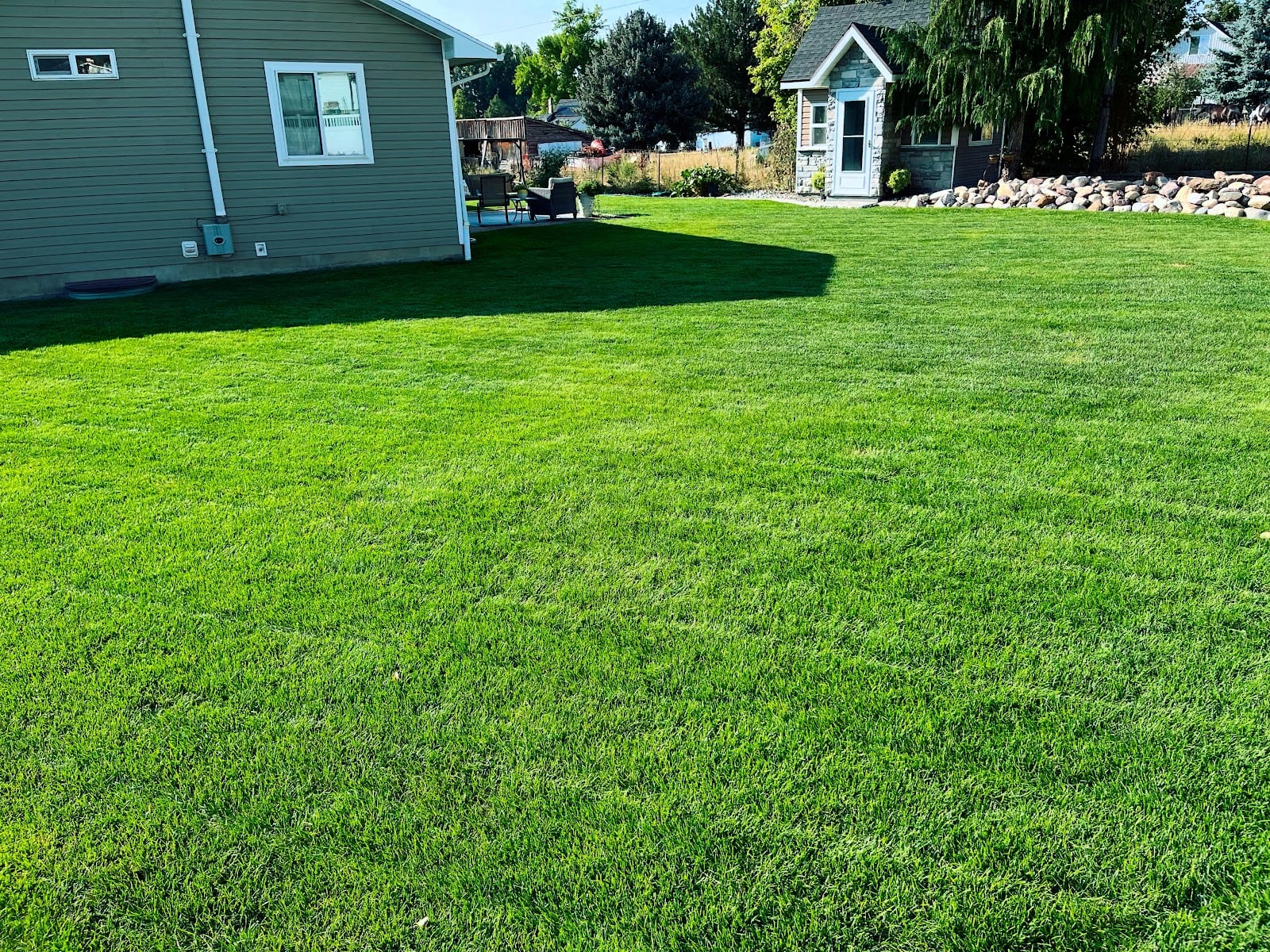 Black Diamond Lawn Care, LLC
