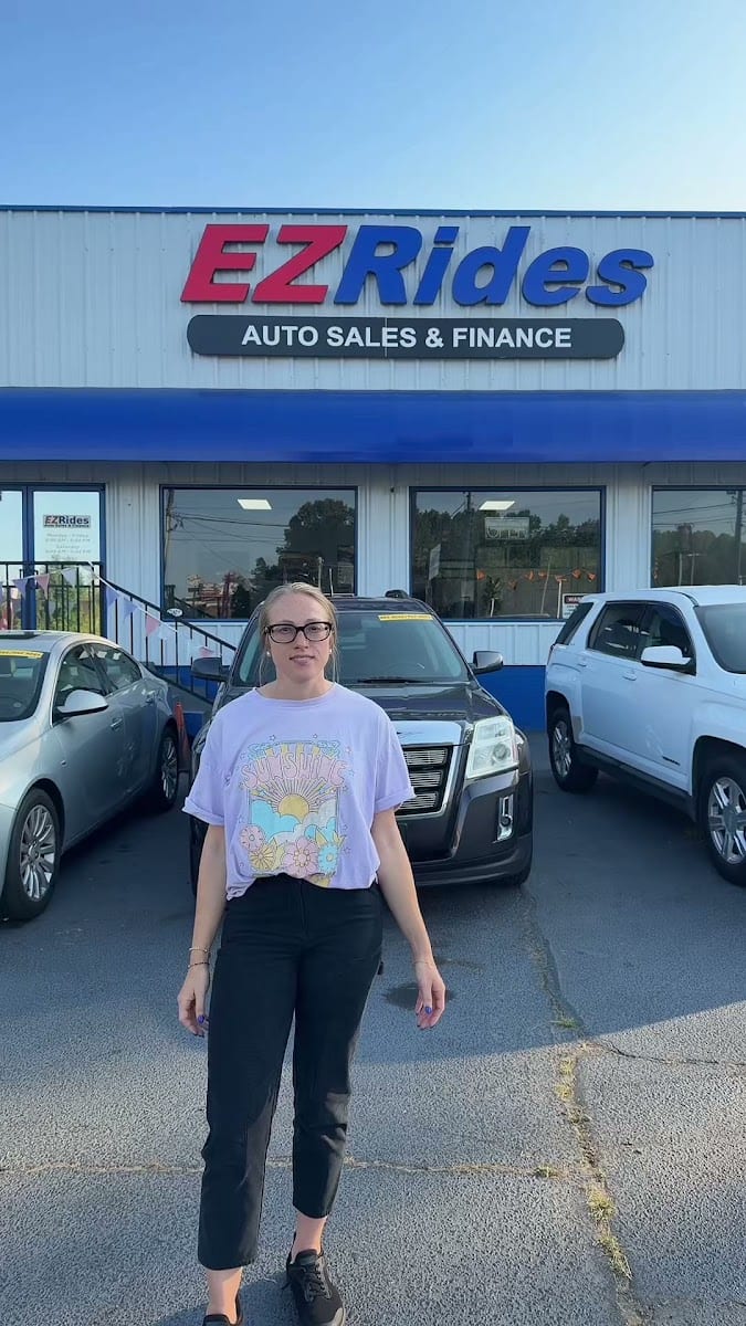 EZ Rides Auto Sales & Finance, photo 4