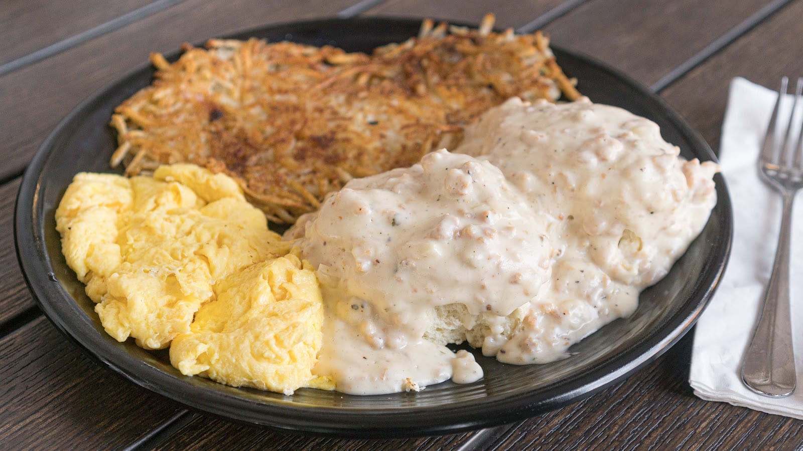 Town's End Brunch