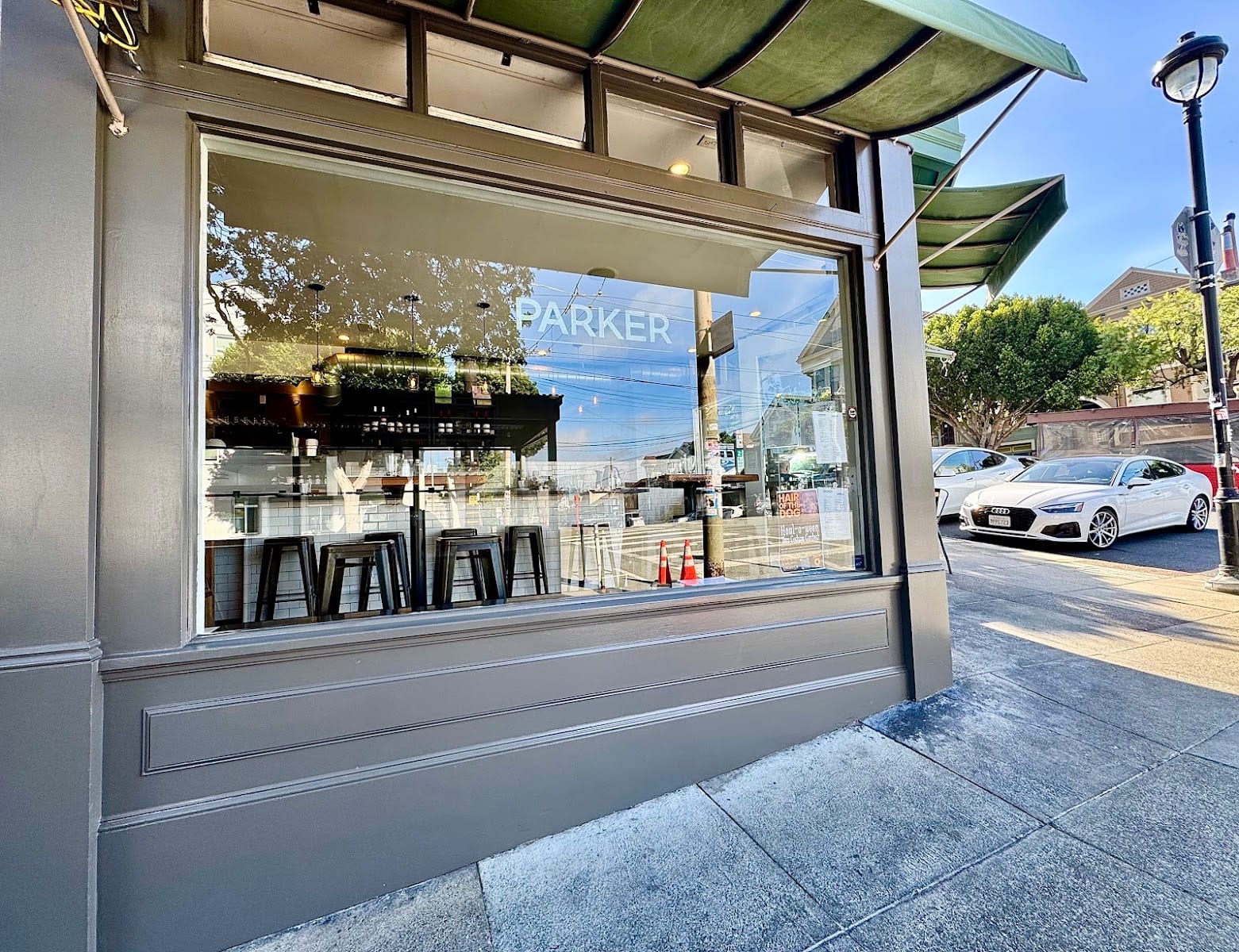 Parker Potrero, photo 2