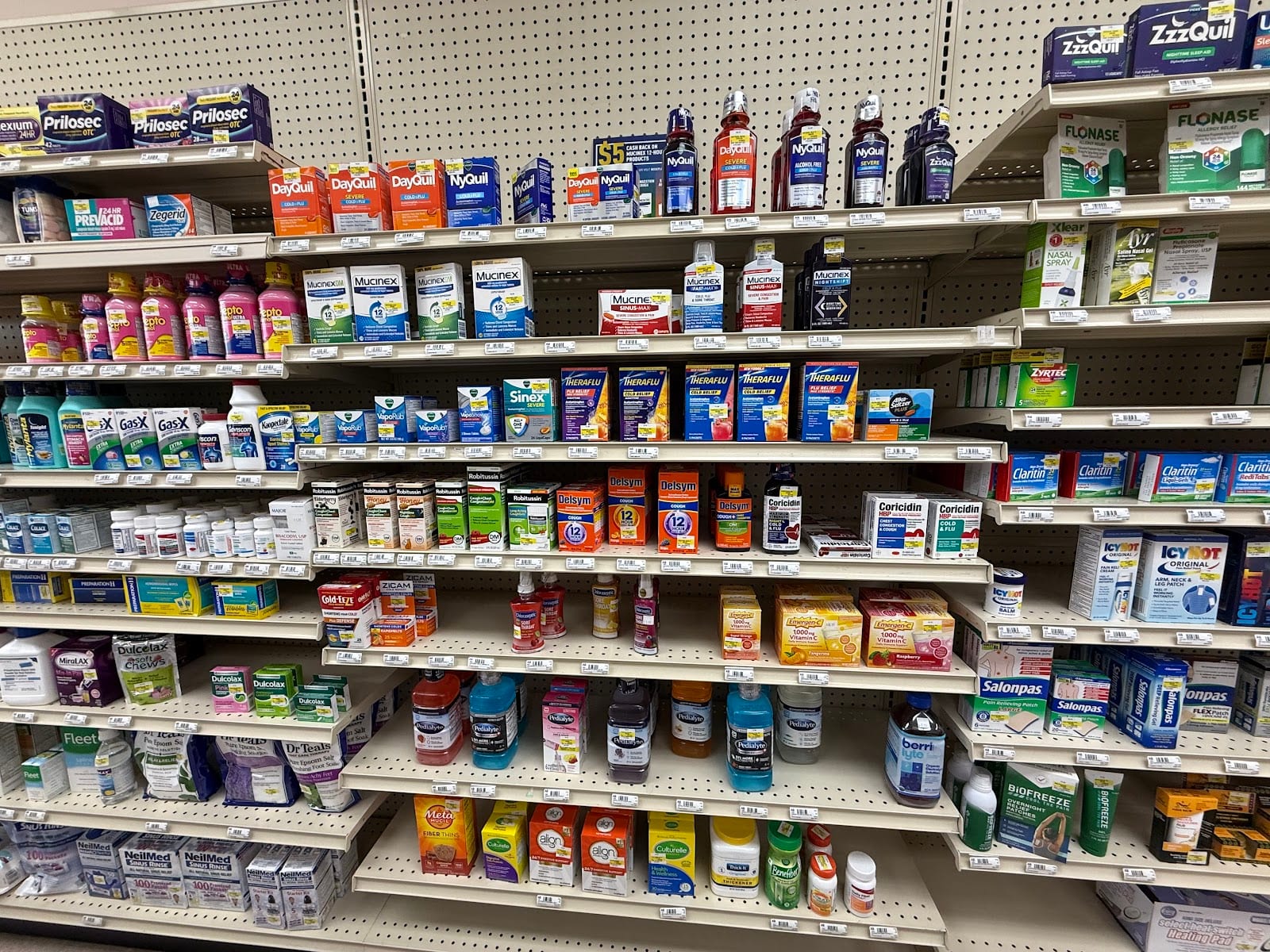 Paramus Pharmacy Inc